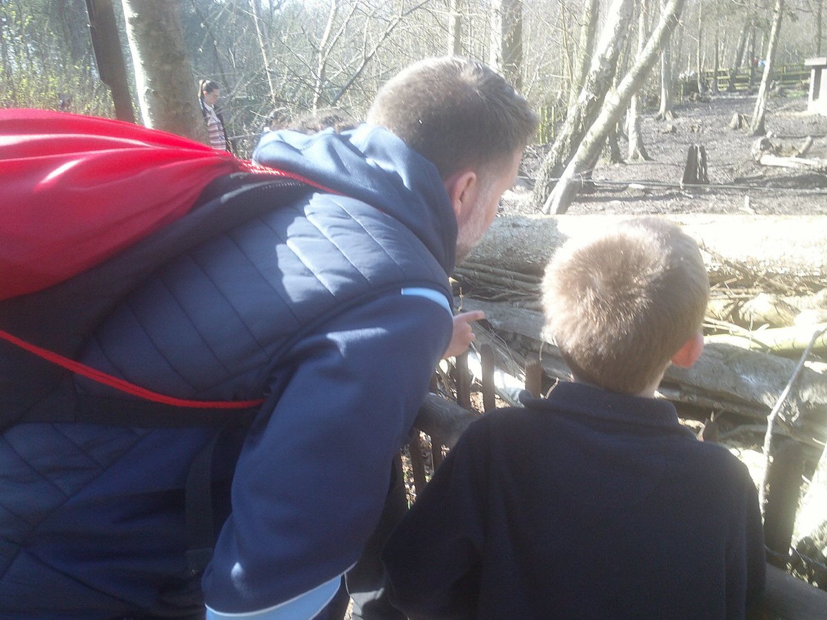 FortisTrust's tweet image. Hedgehogs, in the Bradfields Academy Primary Community, had a great day at @WildwoodTrust recently!

Throughout the day, they spotted lots of different animals, had a picnic lunch and enjoyed some time in the adventure playground.

#Animals #Enrichment