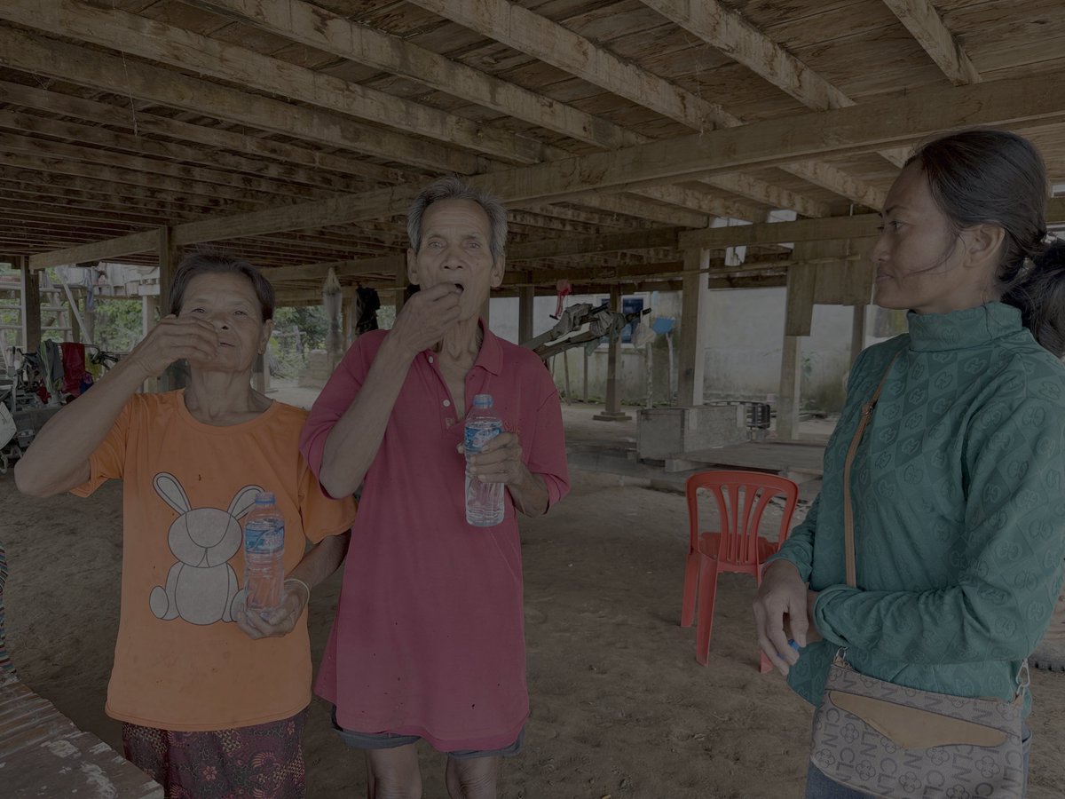 AmbGlobalHealth's tweet photo. We mark #WorldMalariaDay by acknowledging the tremendous gains made towards ending malaria, and the work still ahead. Australia’s malaria investments are making a real difference across the Indo‑Pacific. https://t.co/IgzRAZOXTs