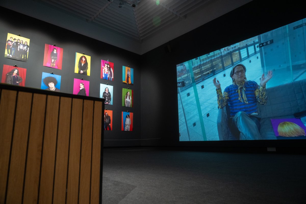 Herbert Art Gallery & Museum tweet media