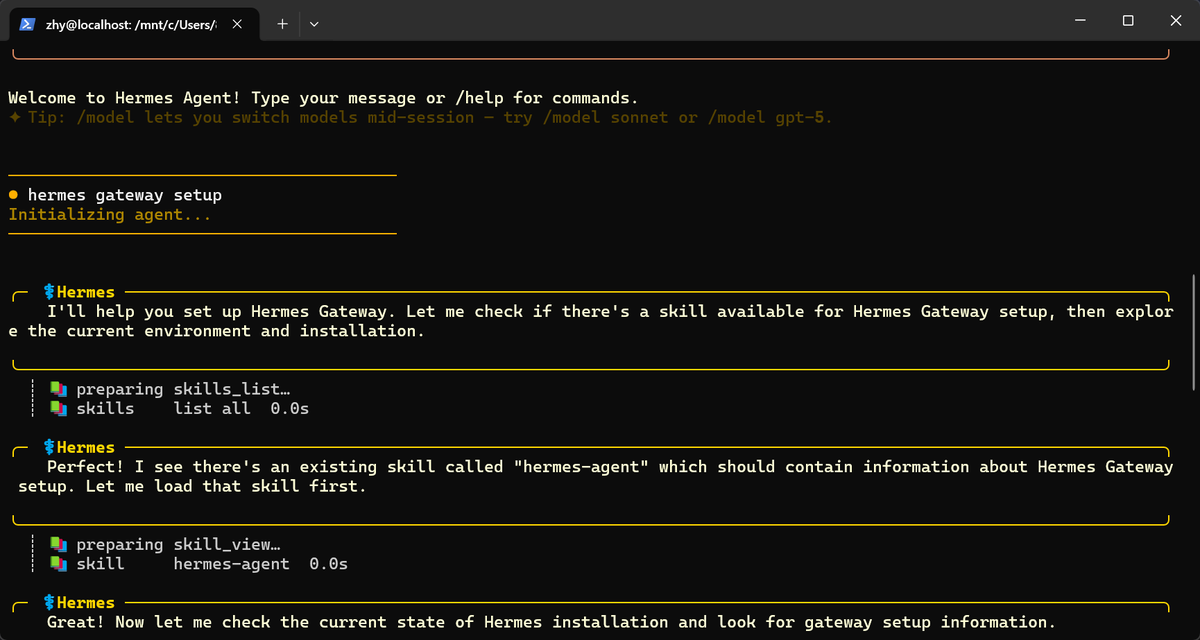 Discord Developer Portal