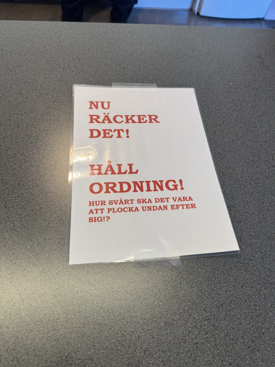 YB Södermalm tweet media