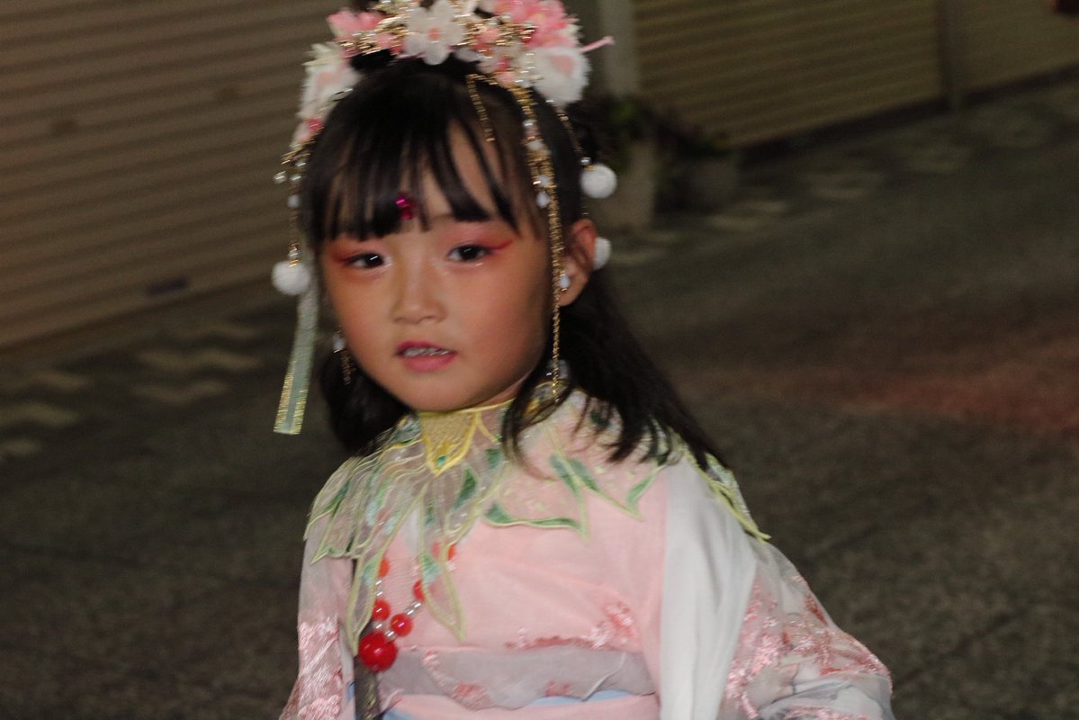 #川越妖怪まち歩き

やのぴは「金華猫」の予定です
過去にも何度も金華猫をやっていますので、ご記憶くださっている方もいらっしゃるかもしれません
恐らく今回もやんちゃな子猫なので、もしご迷惑をおかけするようなことがございましたら、遠慮なく仰ってくださいますようお願いいたします

参考写真