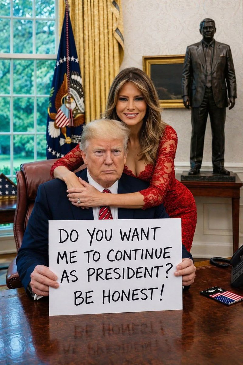 MAGA NEWS tweet media