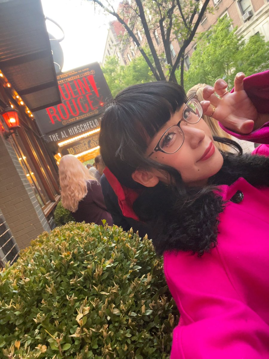 ggg様専用 特別試写会招待状＆プレスシート ムーラン・ルージュ 【公式