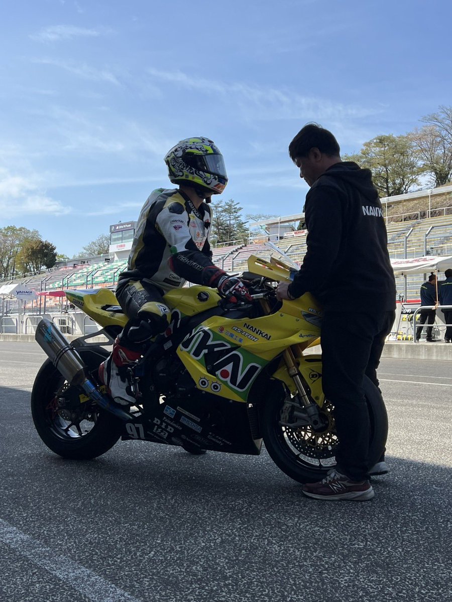 Kabuto | Motorcycle 【公式】 tweet media