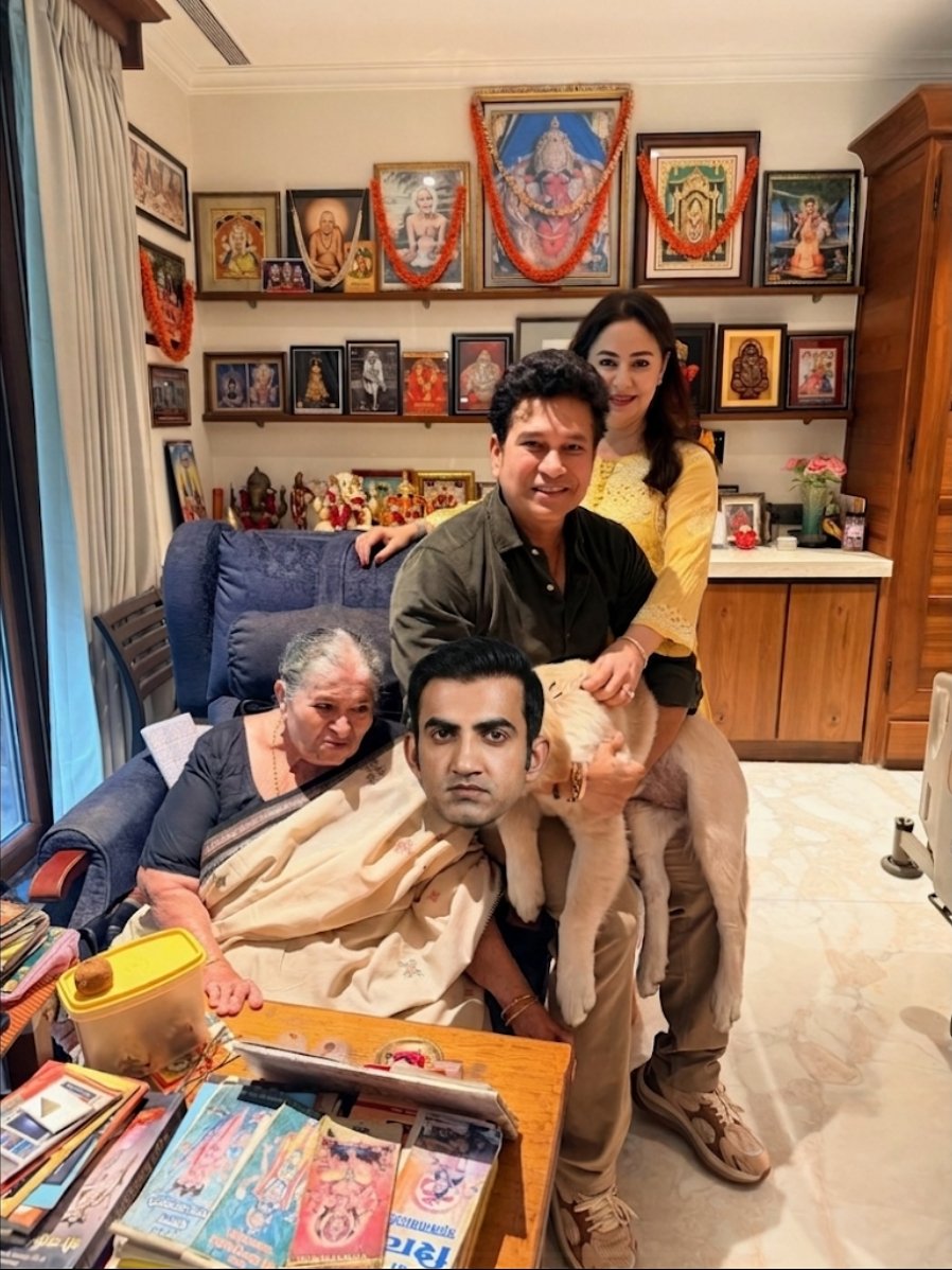 Ishita✨ tweet media