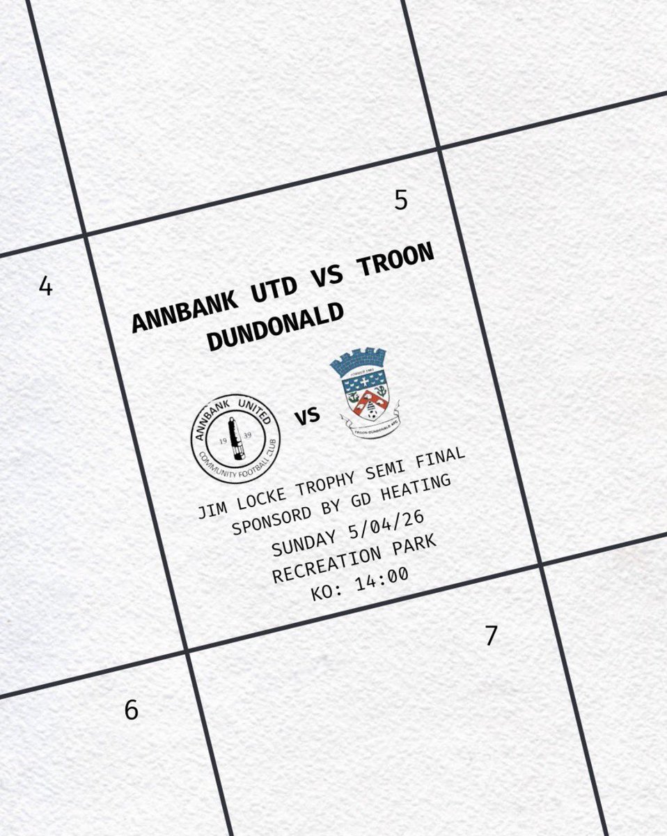 Darvel FC tweet media