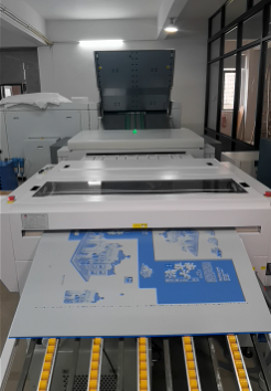 XIECHENG66's tweet image. From precision plate making to mass printing, we ensure quality at every stage. Let us bring your brand vision to life! 🌟 #QualityPrinting #BrandSolutions #PrintProfessionals