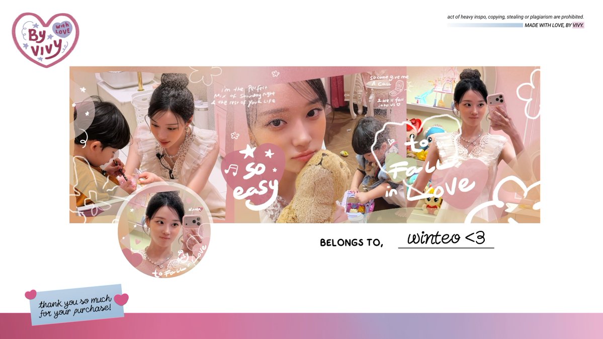 VIVY SLR 👩🏻‍🎨 tweet media