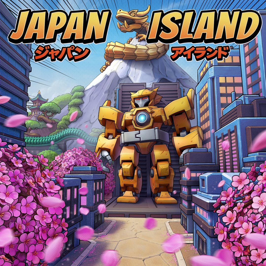 Boom Beach tweet media