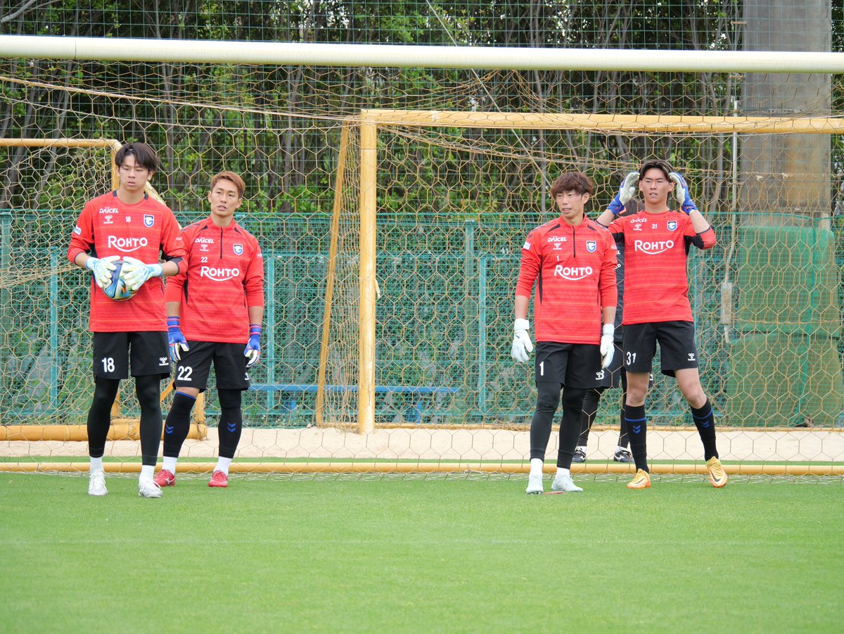 ガンバ大阪オフィシャル tweet media