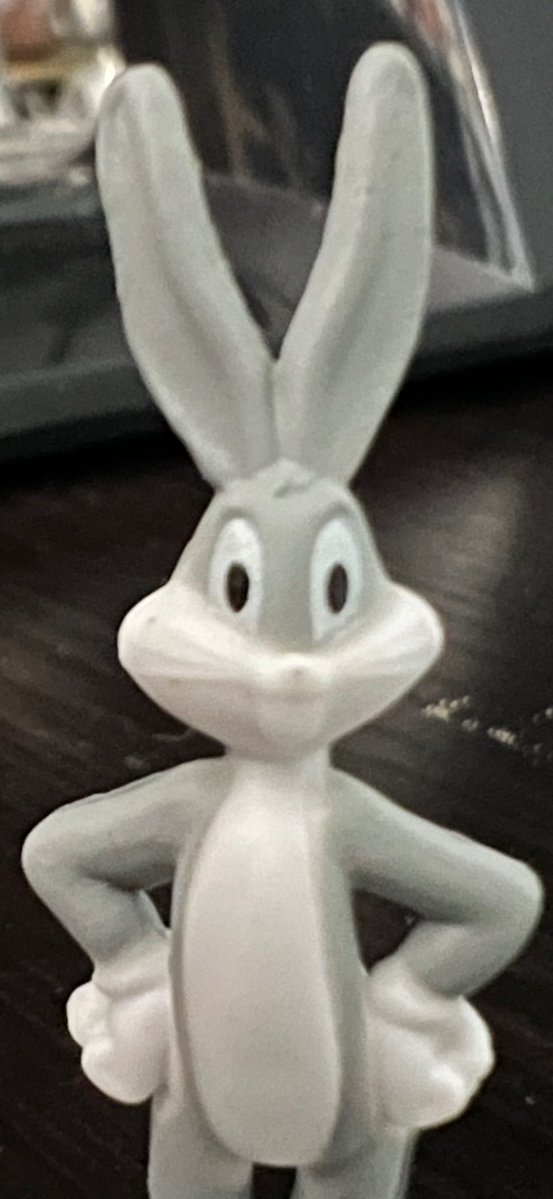 Daily Bugs Bunny 🥕 tweet media