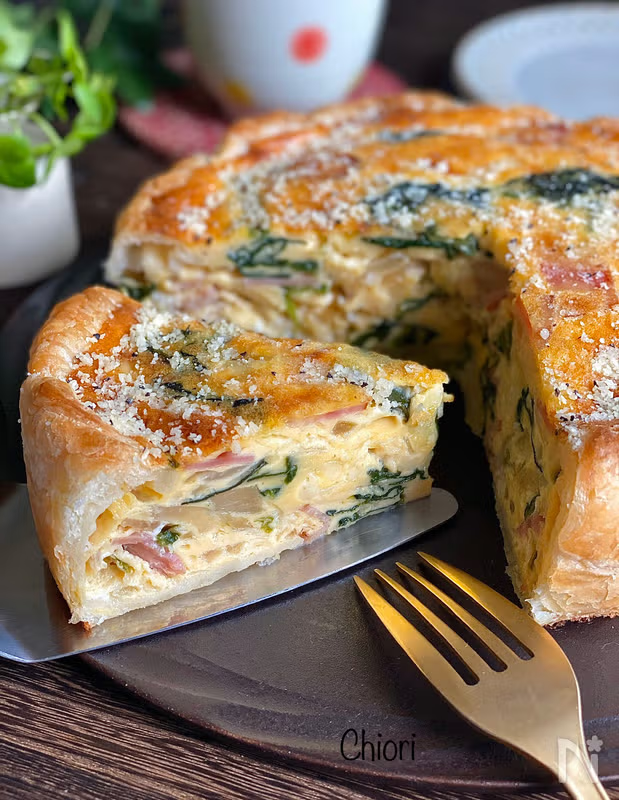 Nadia（ナディア）｜今日役立つプロの簡単レシピ tweet media