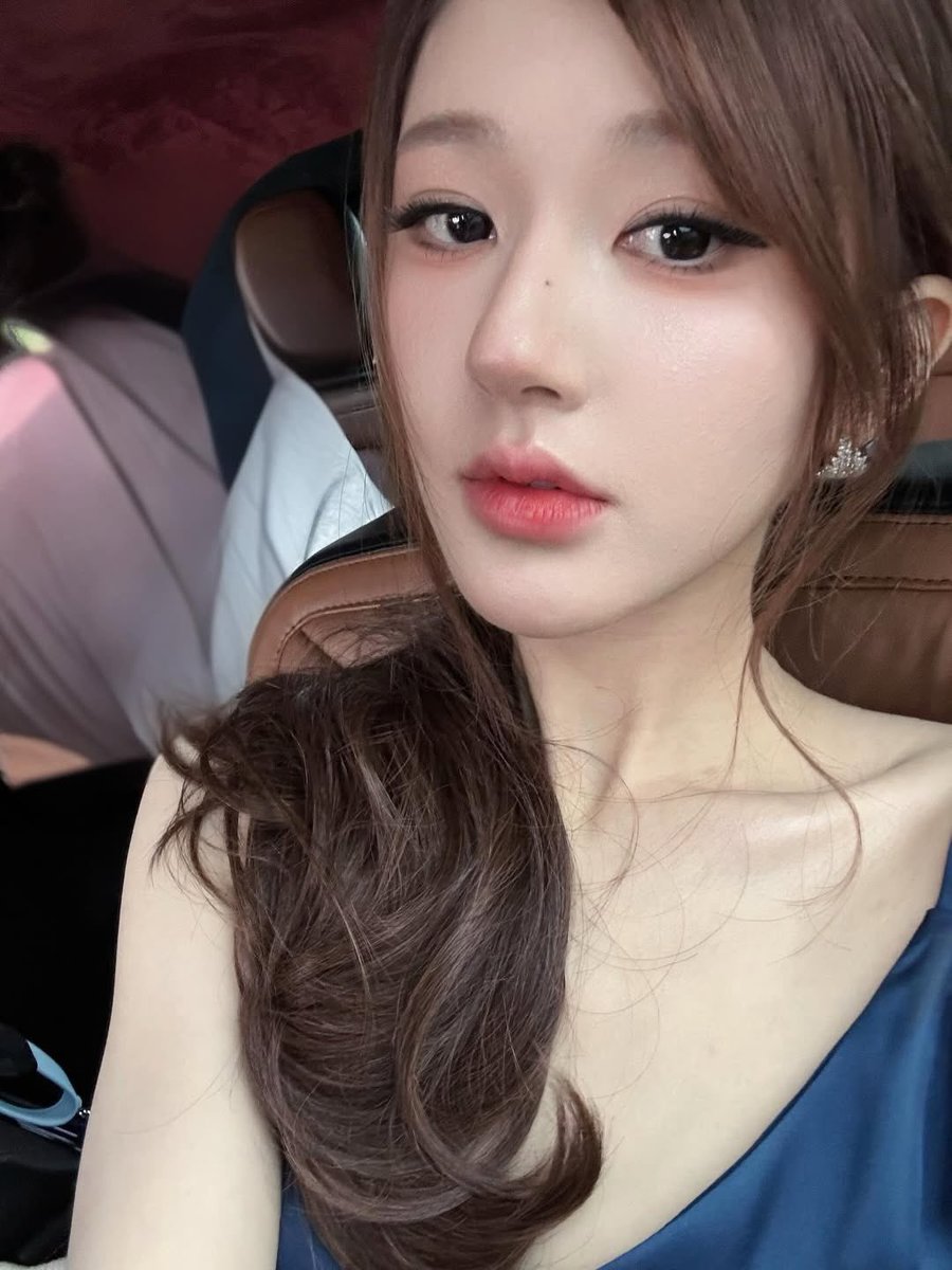 Zhao Lusi International tweet media