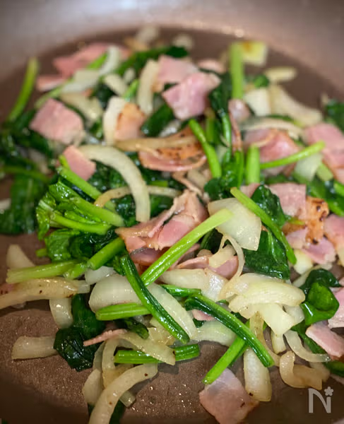 Nadia（ナディア）｜今日役立つプロの簡単レシピ tweet media