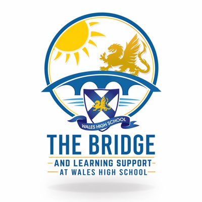 WHS - The Bridge and Learning Support tweet media