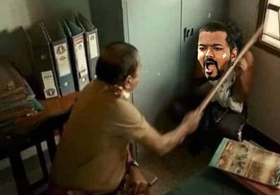 TonyStark - M K STALIN 2.0🖤❤️ tweet media