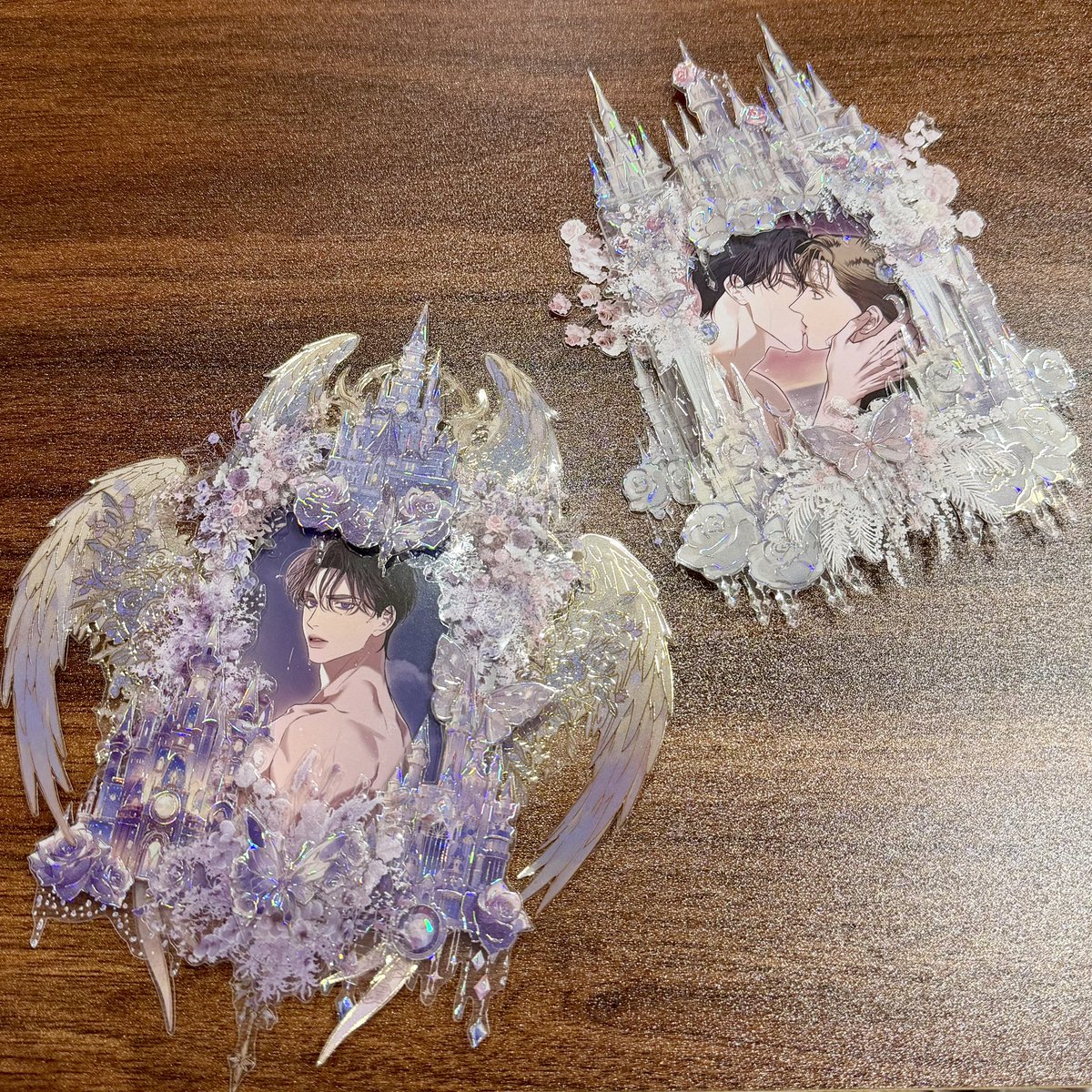 🎀🌷PROUD 🌸🦩 tweet media