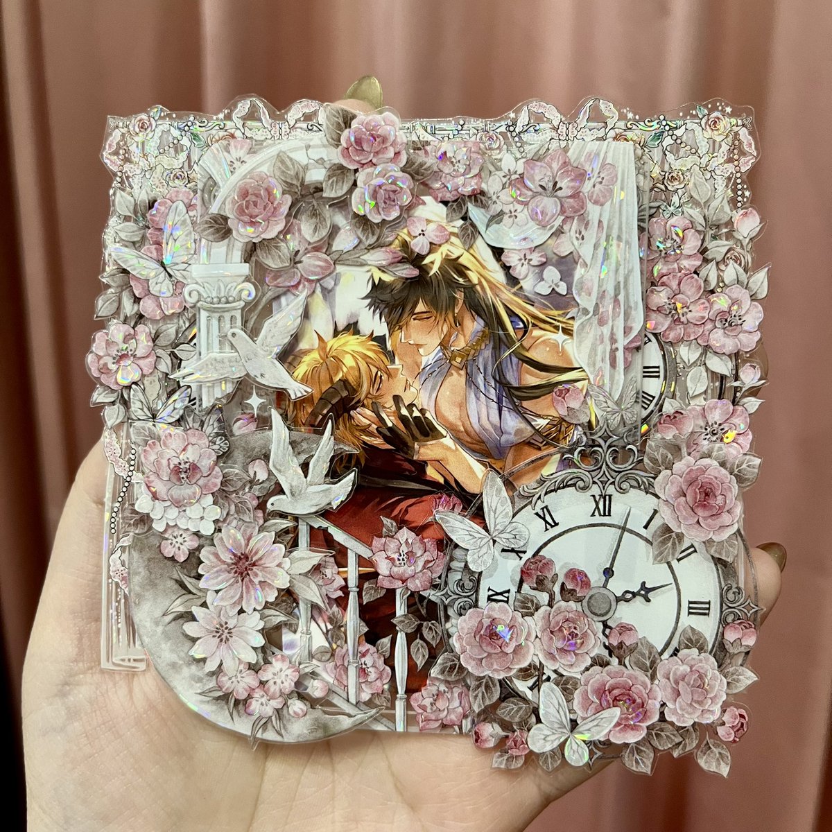 🎀🌷PROUD 🌸🦩 tweet media