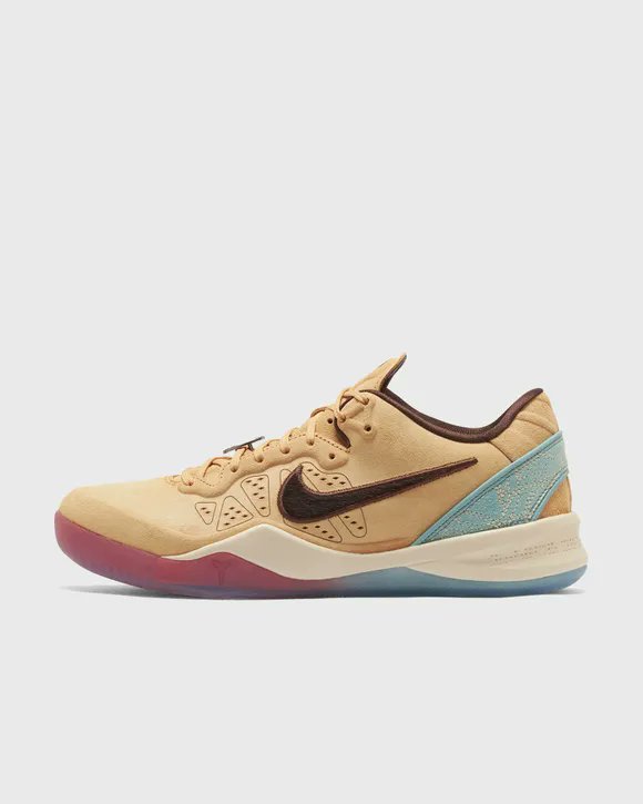 Shoe_maniaQ's tweet image. 🚨 GROS DROP KOBE 🚨

La Nike Kobe VIII EXT Protro vient de sortir 👀🔥
Version premium + vibes “Year of the Horse” 🐎🔥

👉 tidd.ly/4cvhr7h

⚠️ Stock ULTRA limité — ça va partir très vite

#nike #kobe #sneakers #drop #snkrs