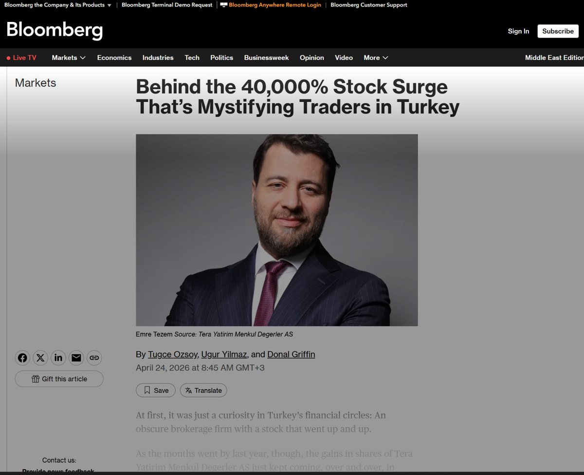 Murat Muratoglu tweet media