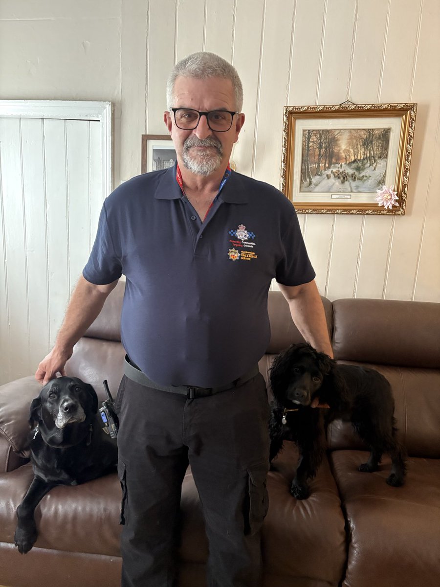 Ben17BC's tweet photo. Morning from myself and the boys hope you have a great day 🐕‍🦺🐕‍🦺🐾🐾🐾🐾 https://t.co/3KGsYA7ZZC