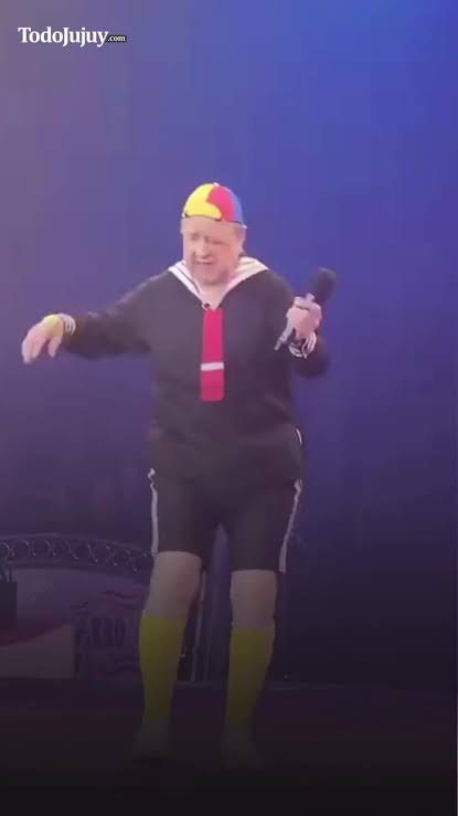 Playmo el Magnífico tweet media