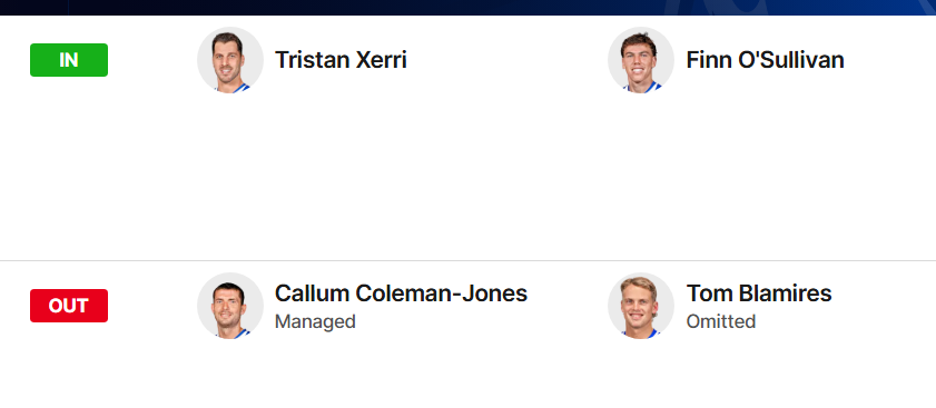 The SCodfather tweet media