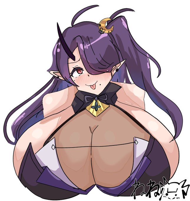 2026年4月26日(日) 508枚目 暁月 和音(Vtuber) 盛られたいVさんいる?企画2枚目!