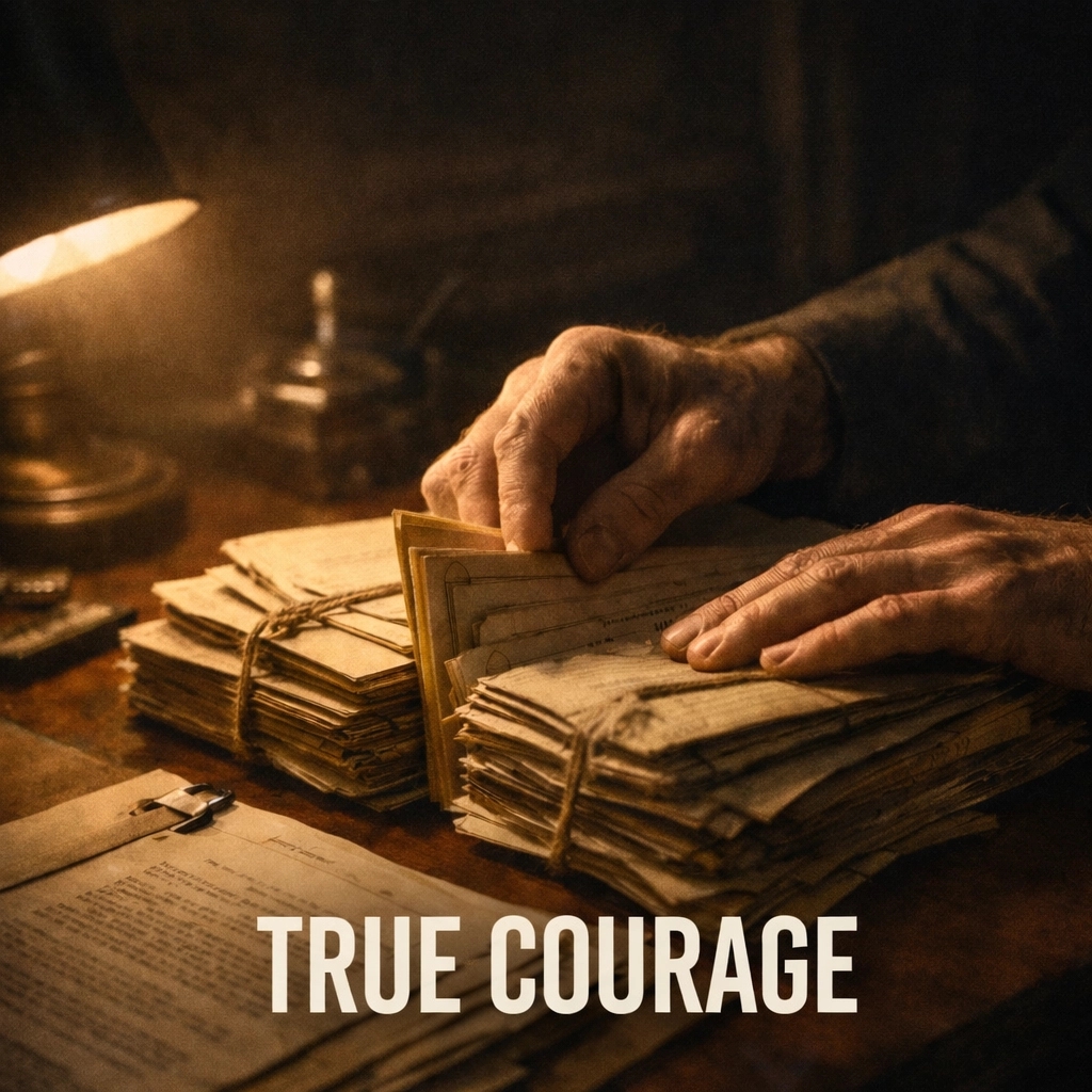 BroDavidchonoko's tweet image. True courage is forged in the silence of choosing what’s right when there’s no audience. [Day 26] 🛡️✨

Quiet obedience is the highest form of worship. Character is revealed in the shadows.

Comment FAITH. 🕊️

#FaithAndForward #SpiritualGrowth #Integrity #Faithfulness