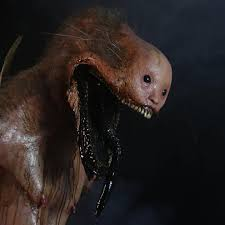 Carnival of Horror tweet media