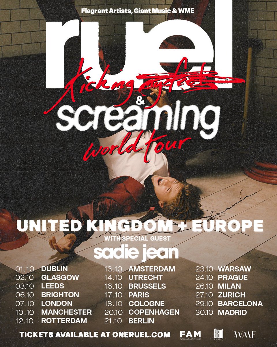 Sadie Jean tweet media