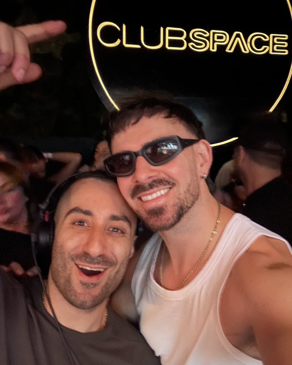 Patrick Topping tweet media