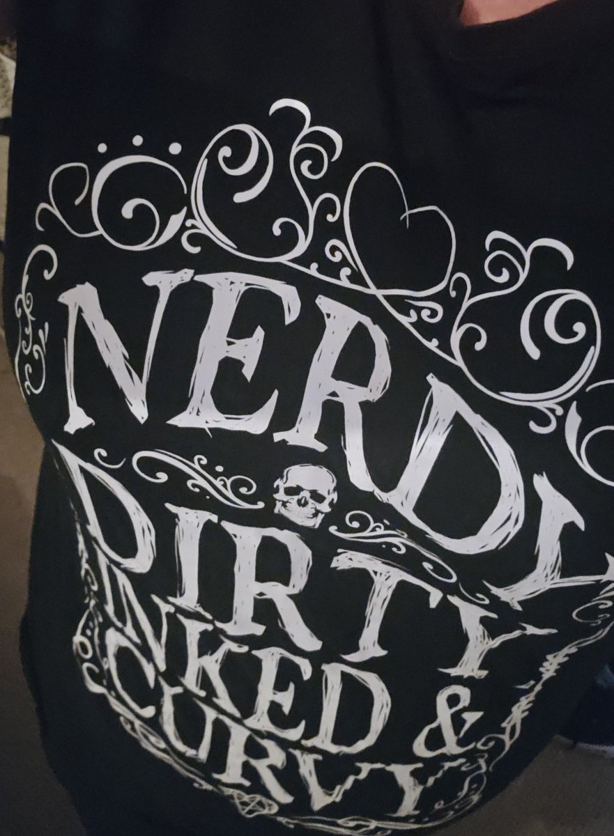 👑Ninney👑 tweet media