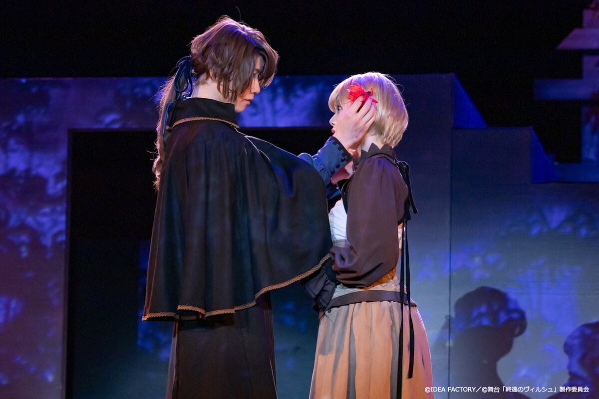 ステージナタリー tweet media