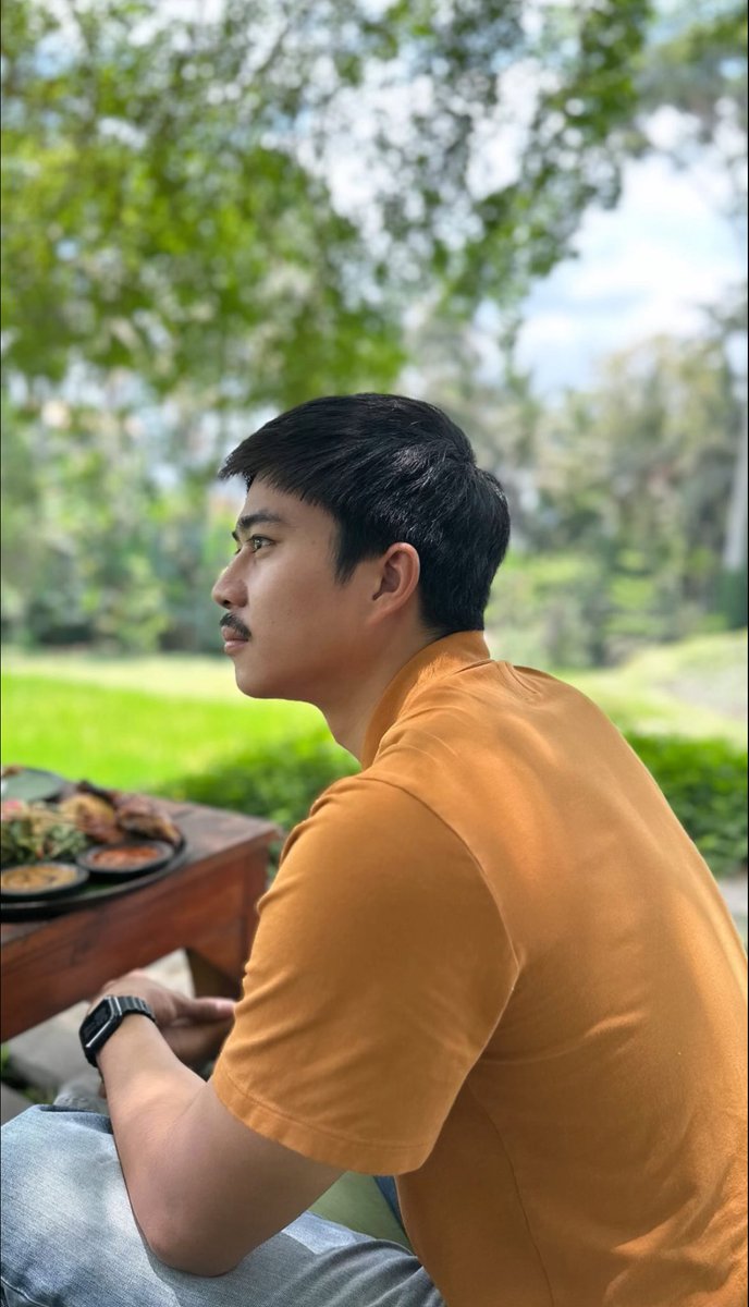 syamsul bahri tweet media