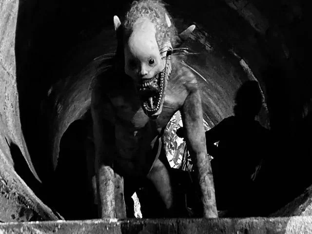 Carnival of Horror tweet media