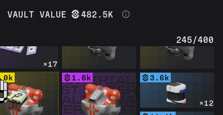 DanniOsu! tweet media