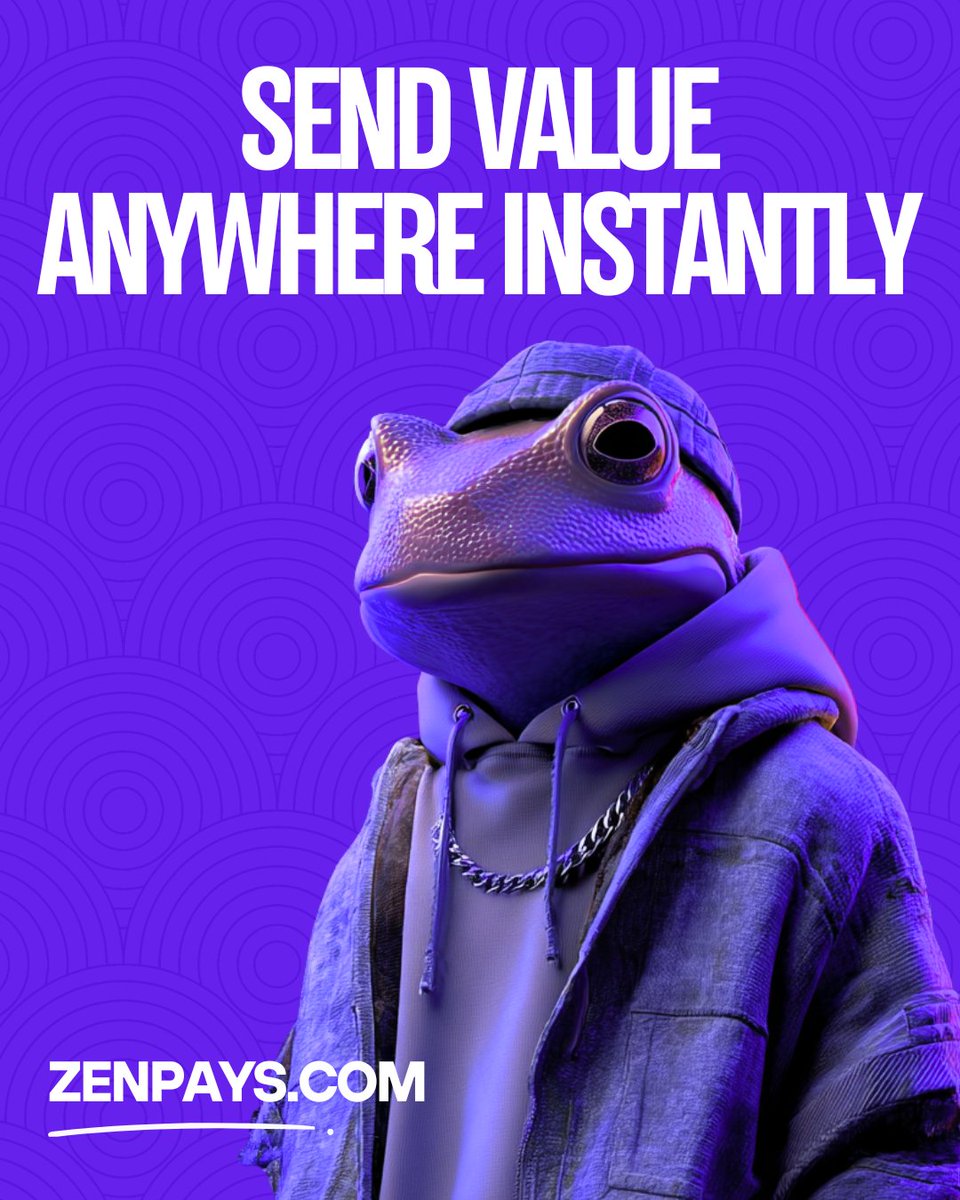 Zenx.Crypto tweet media