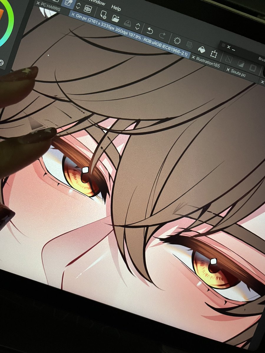 Bubblefii🫧⭐ | CF22 (M-06 AB) tweet media