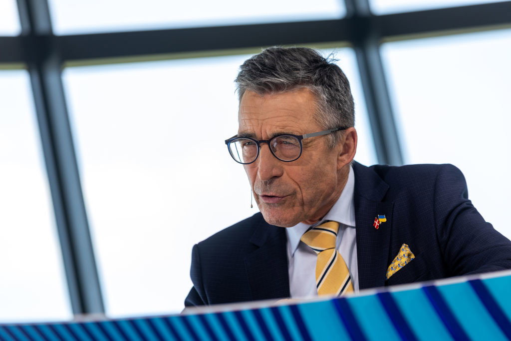 businessamfr's tweet image. L’ancien secrétaire général de l’OTAN appelle à l’indépendance de l’Europe en matière de défense fr.businessam.be/lancien-secret… #OTAN #Défense #Indépendance #Europe #Alliés