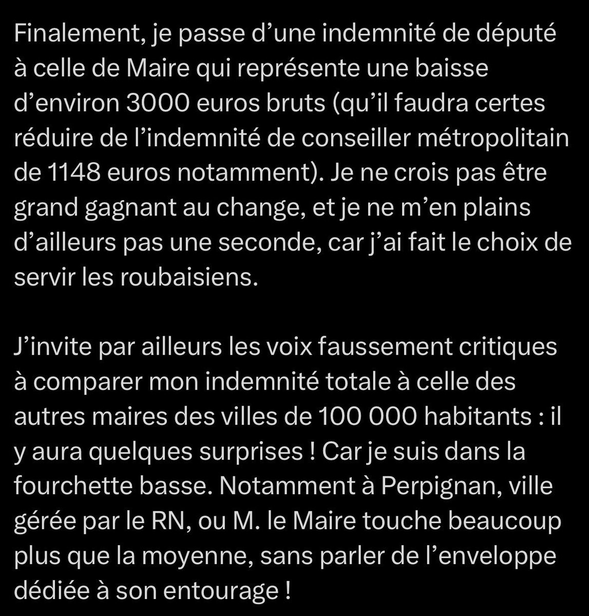 French Report tweet media