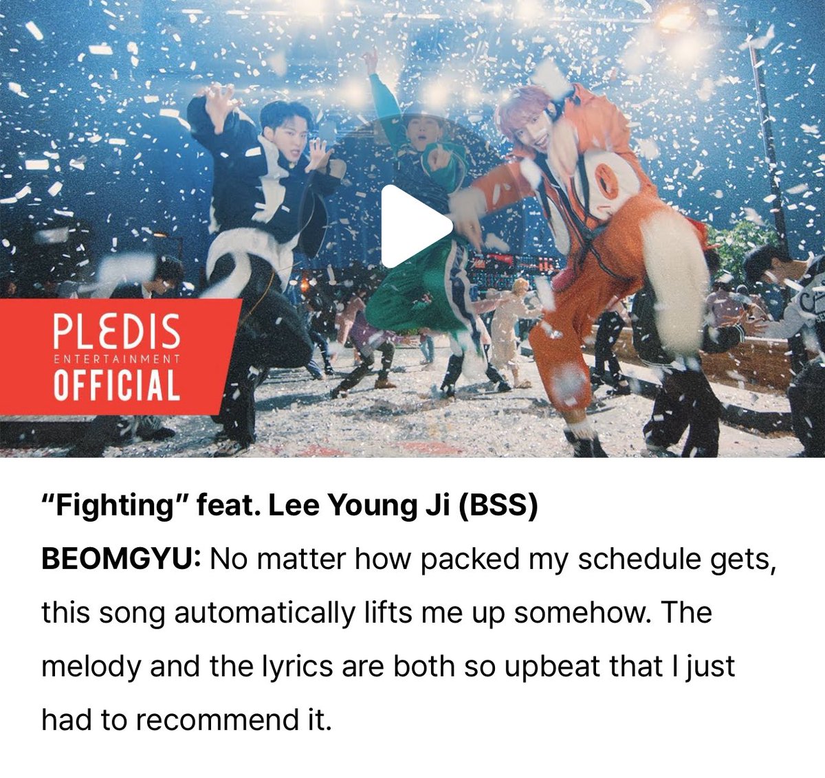 Beomgyu Union Global tweet media