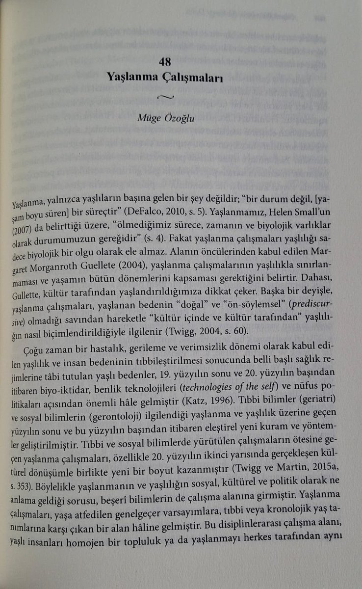 Müge Özoğlu tweet media