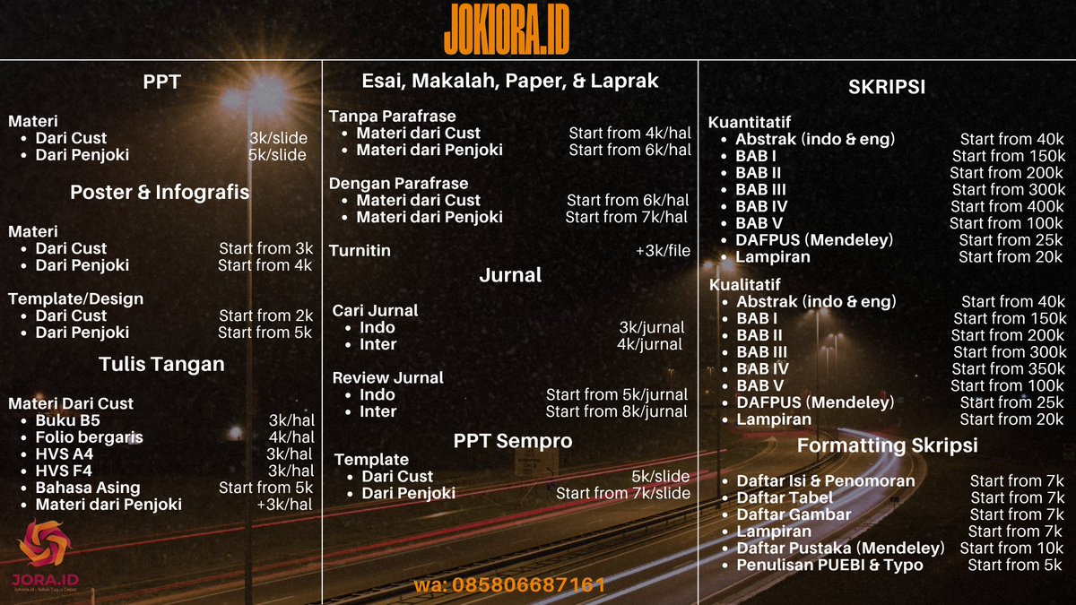 jokiora.id tweet media