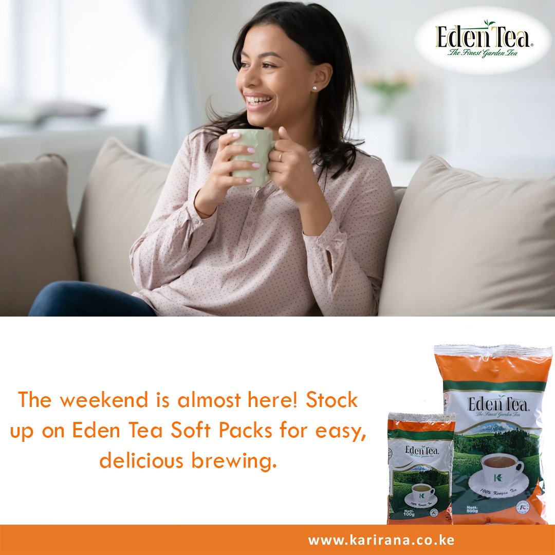 Eden Tea tweet media