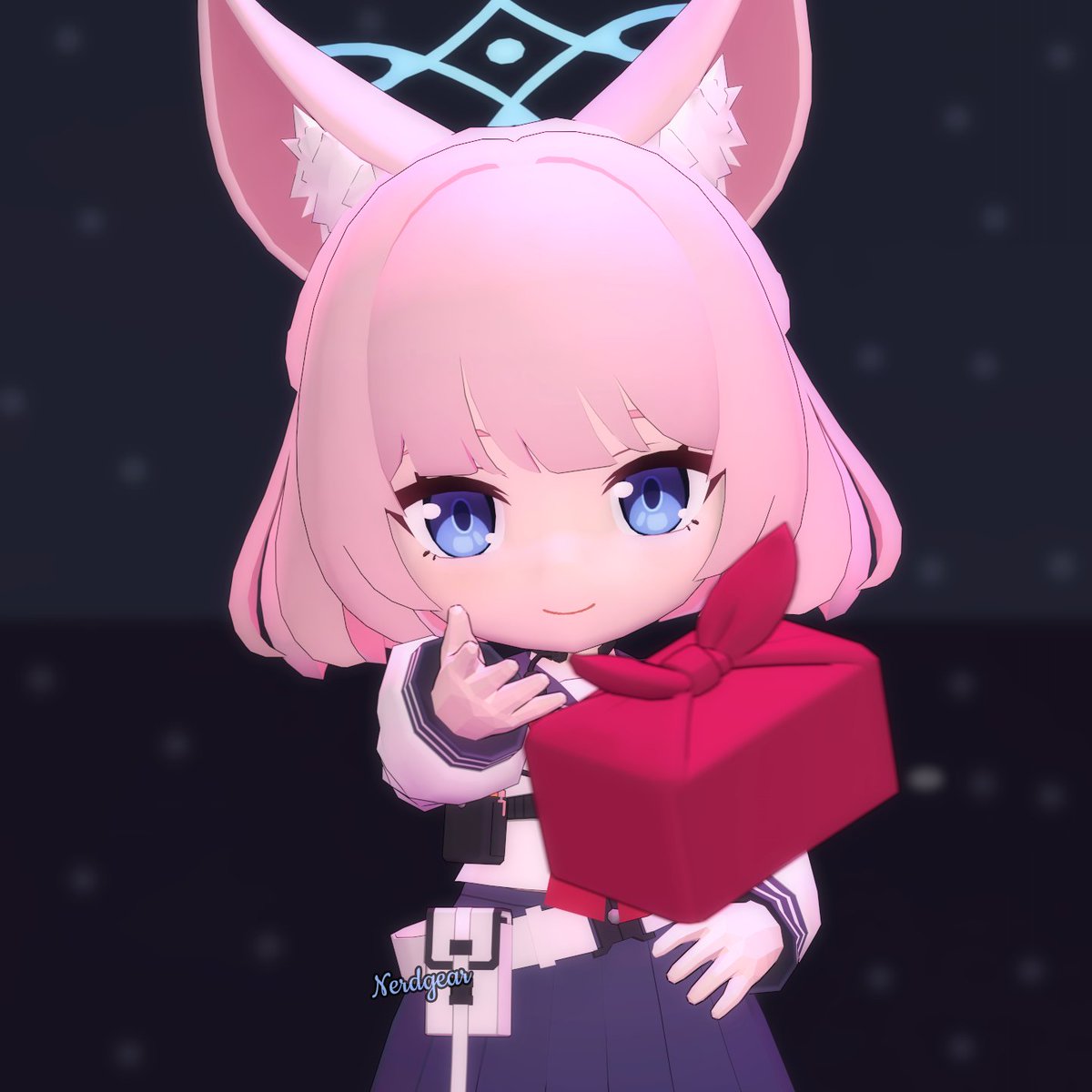 Woe- Bento be upon ye~