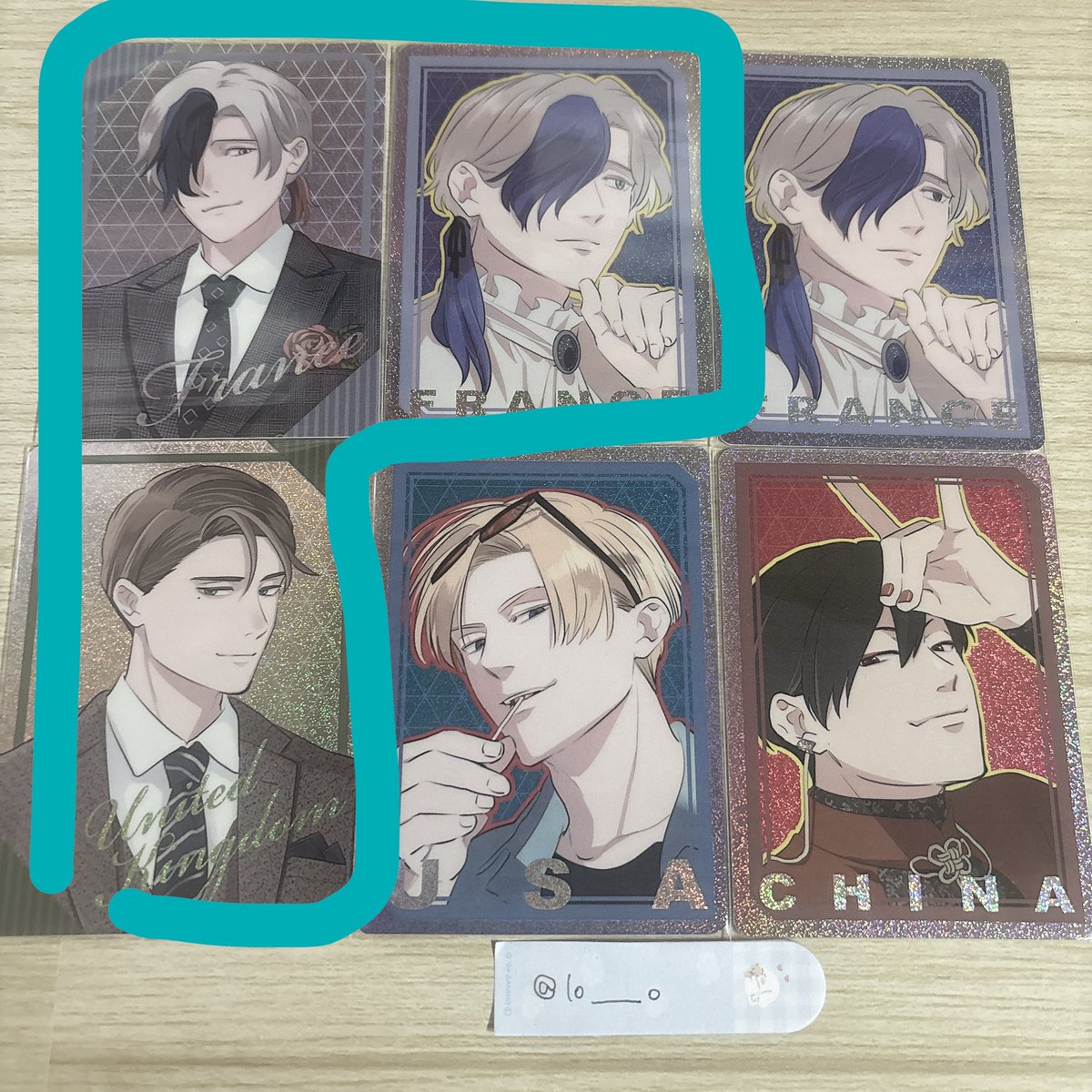 金森 tweet media