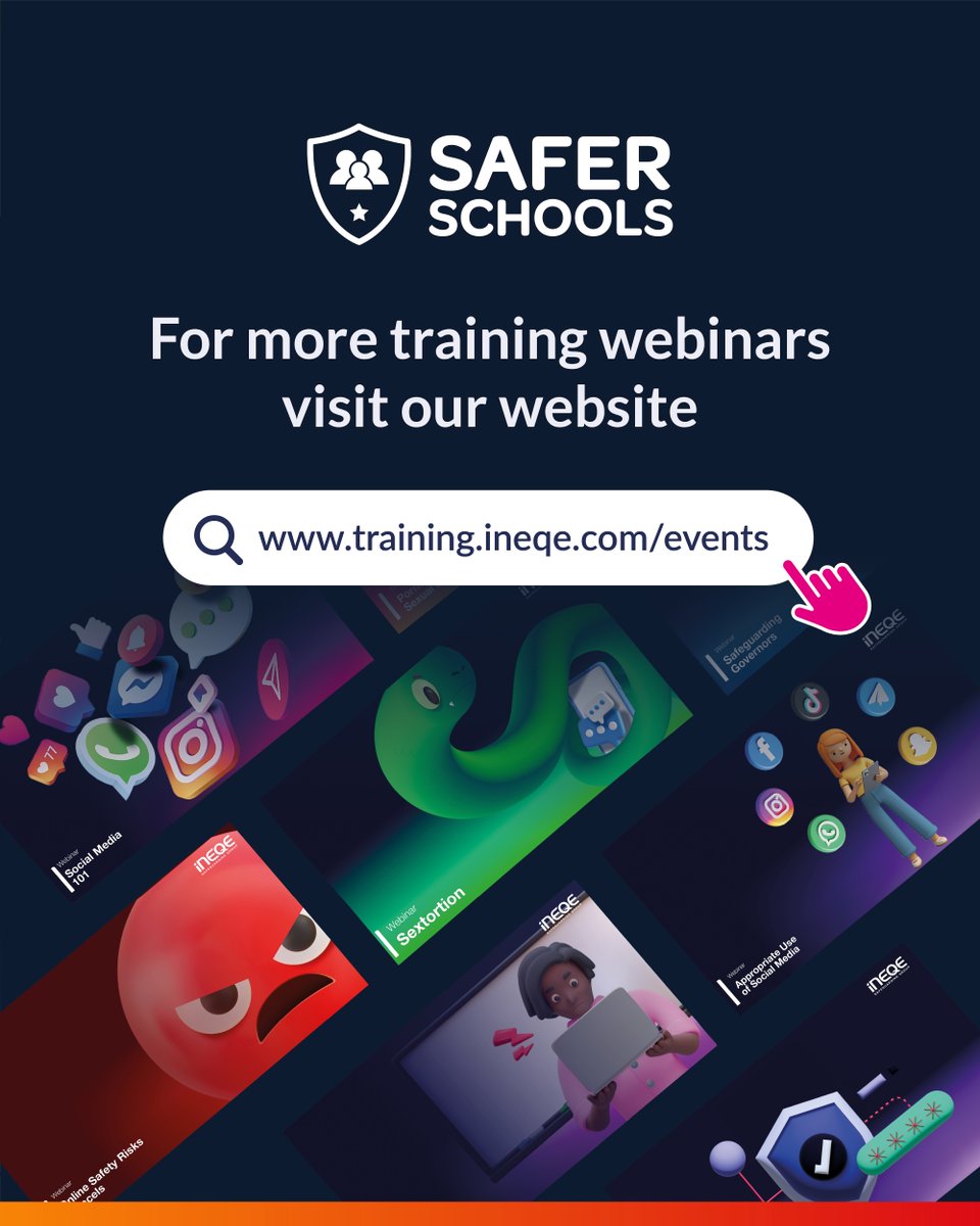 Safer Schools tweet media