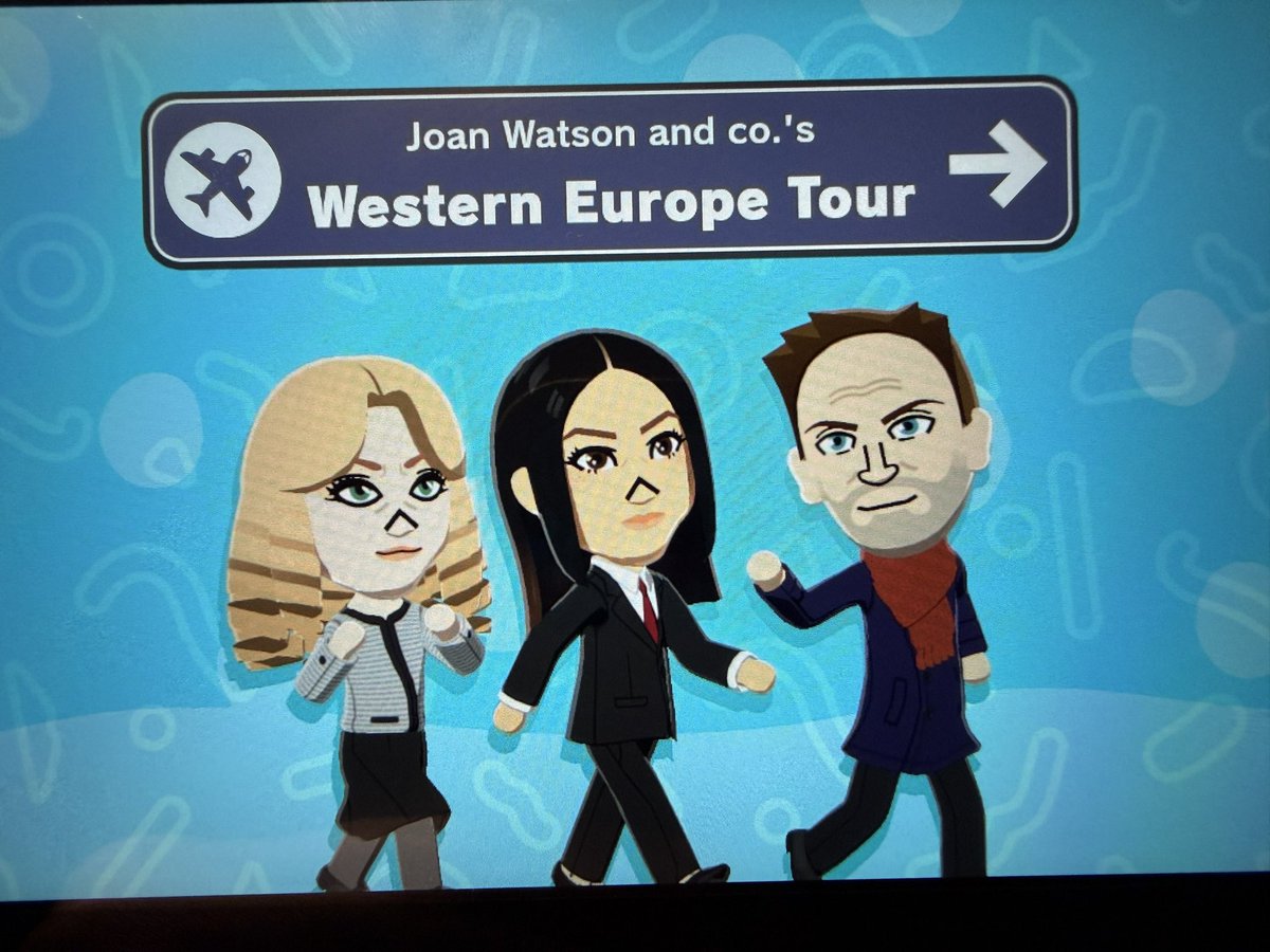 Holmesie! 🔍 tweet media